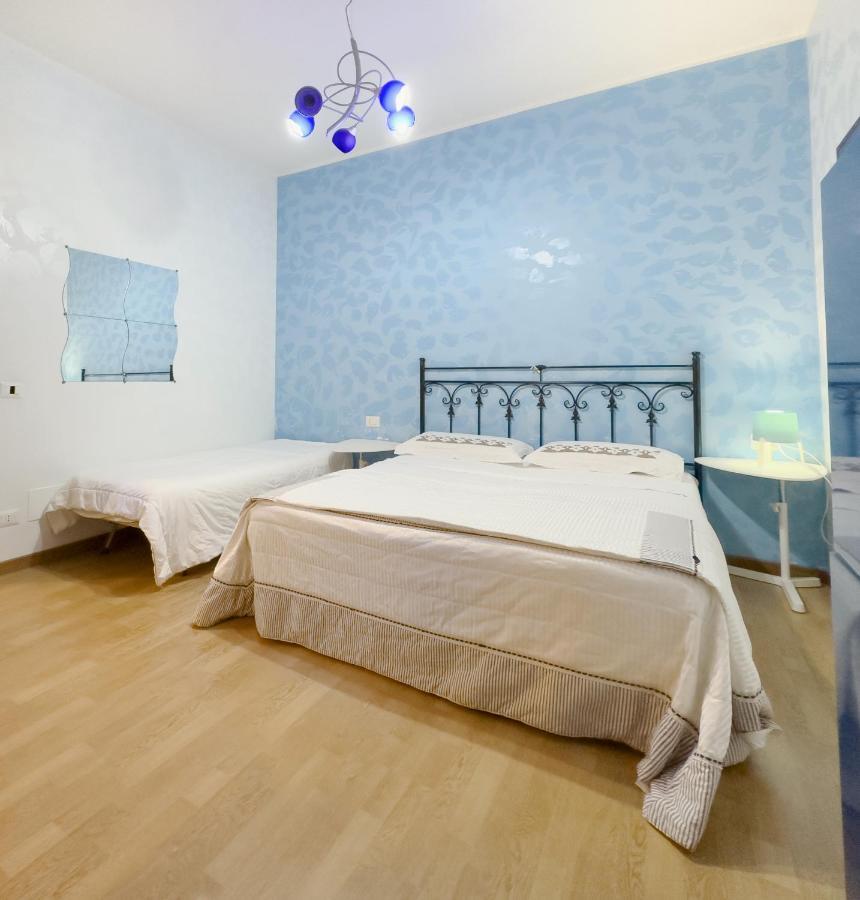 Gravina Suite Apartment Гравина ин Пулия Екстериор снимка