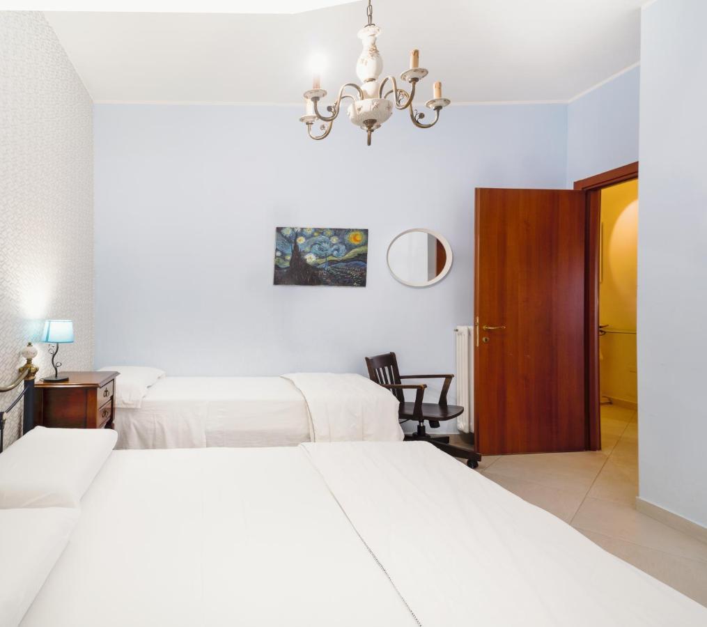 Gravina Suite Apartment Гравина ин Пулия Екстериор снимка
