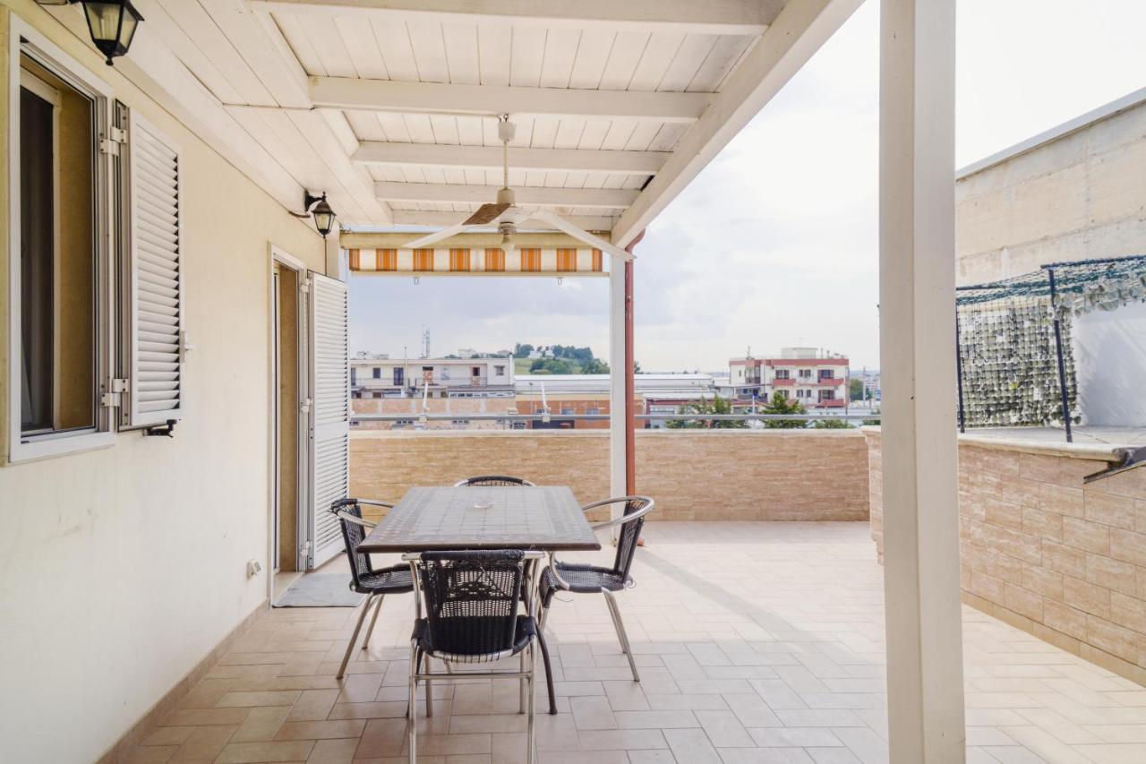 Gravina Suite Apartment Гравина ин Пулия Екстериор снимка