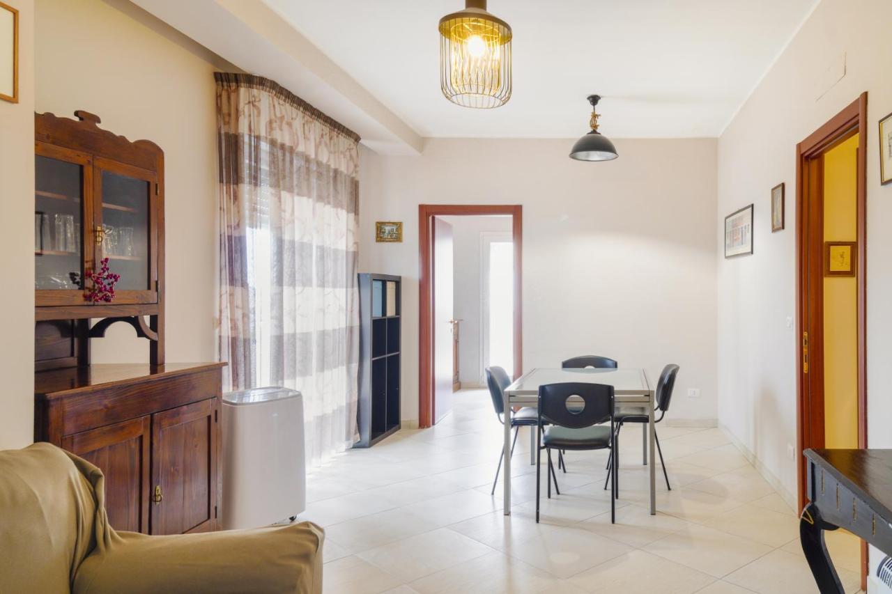 Gravina Suite Apartment Гравина ин Пулия Екстериор снимка