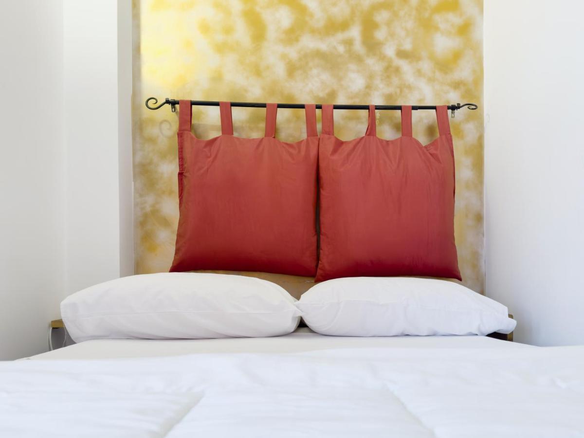 Gravina Suite Apartment Гравина ин Пулия Екстериор снимка