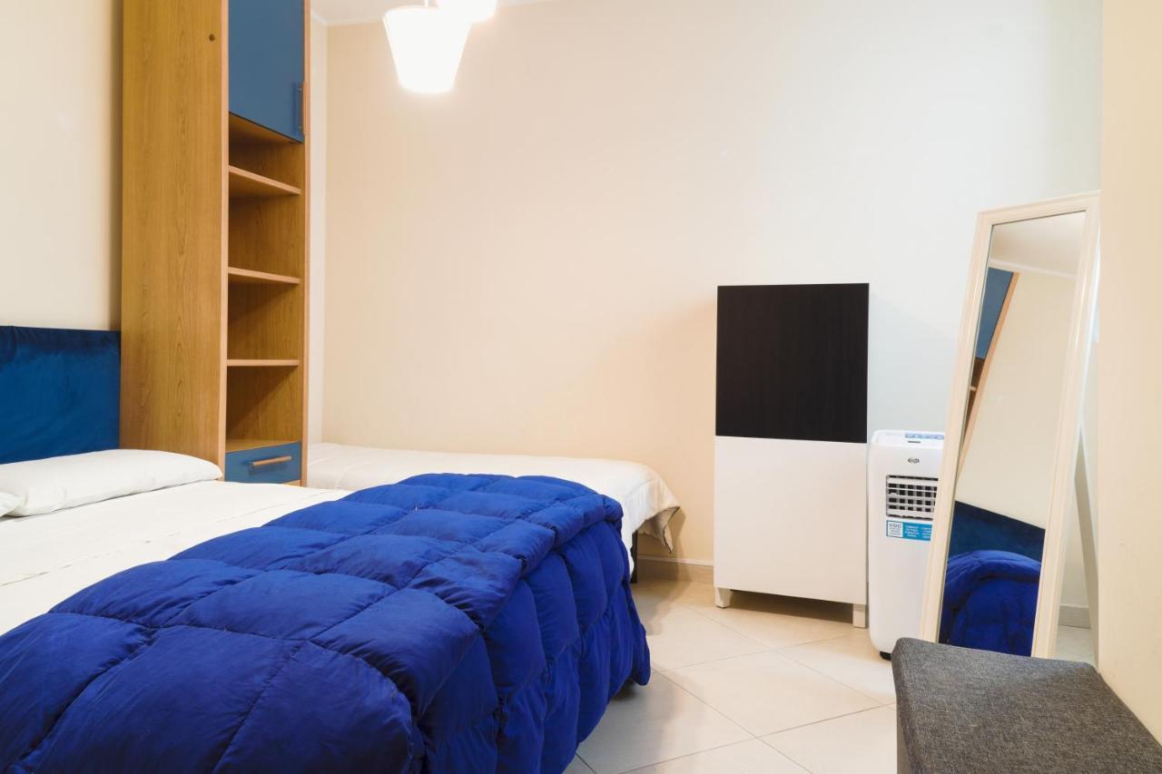 Gravina Suite Apartment Гравина ин Пулия Екстериор снимка
