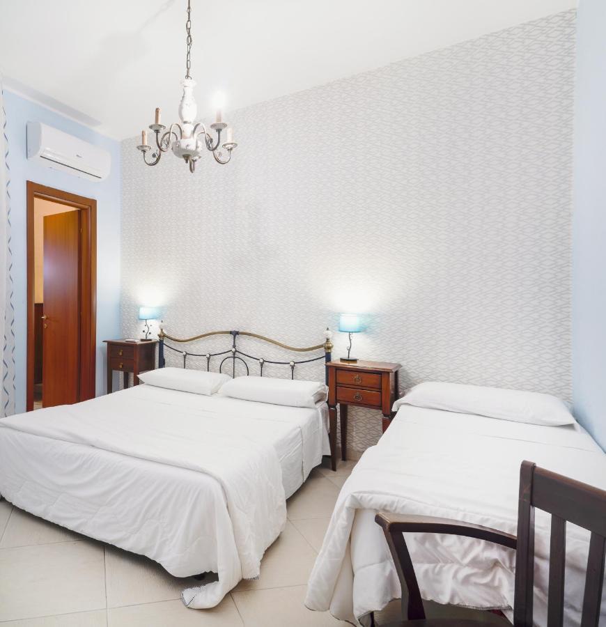 Gravina Suite Apartment Гравина ин Пулия Екстериор снимка