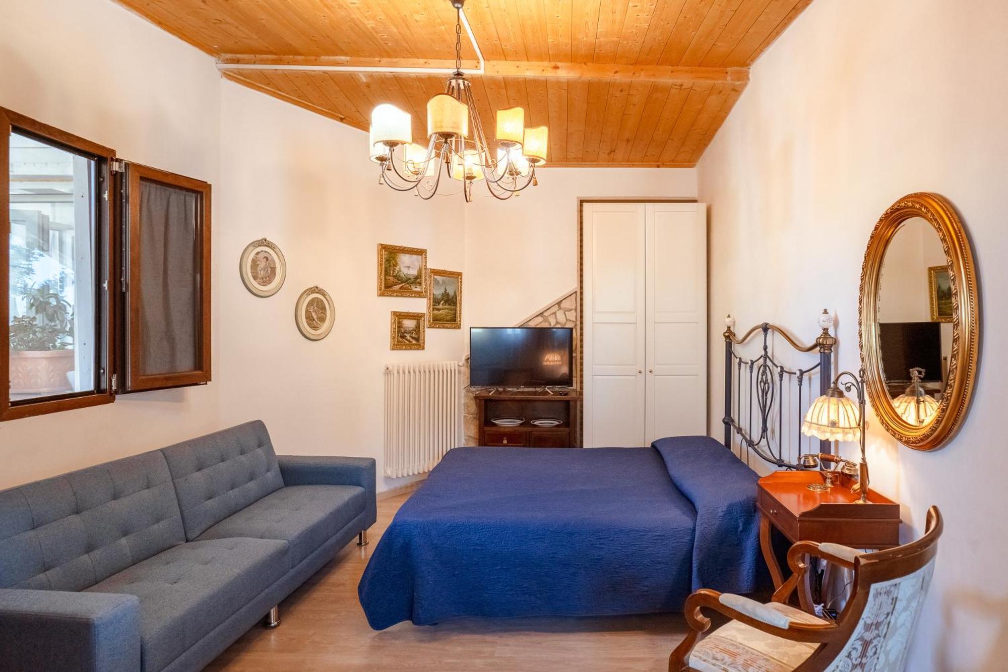 Gravina Suite Apartment Гравина ин Пулия Екстериор снимка