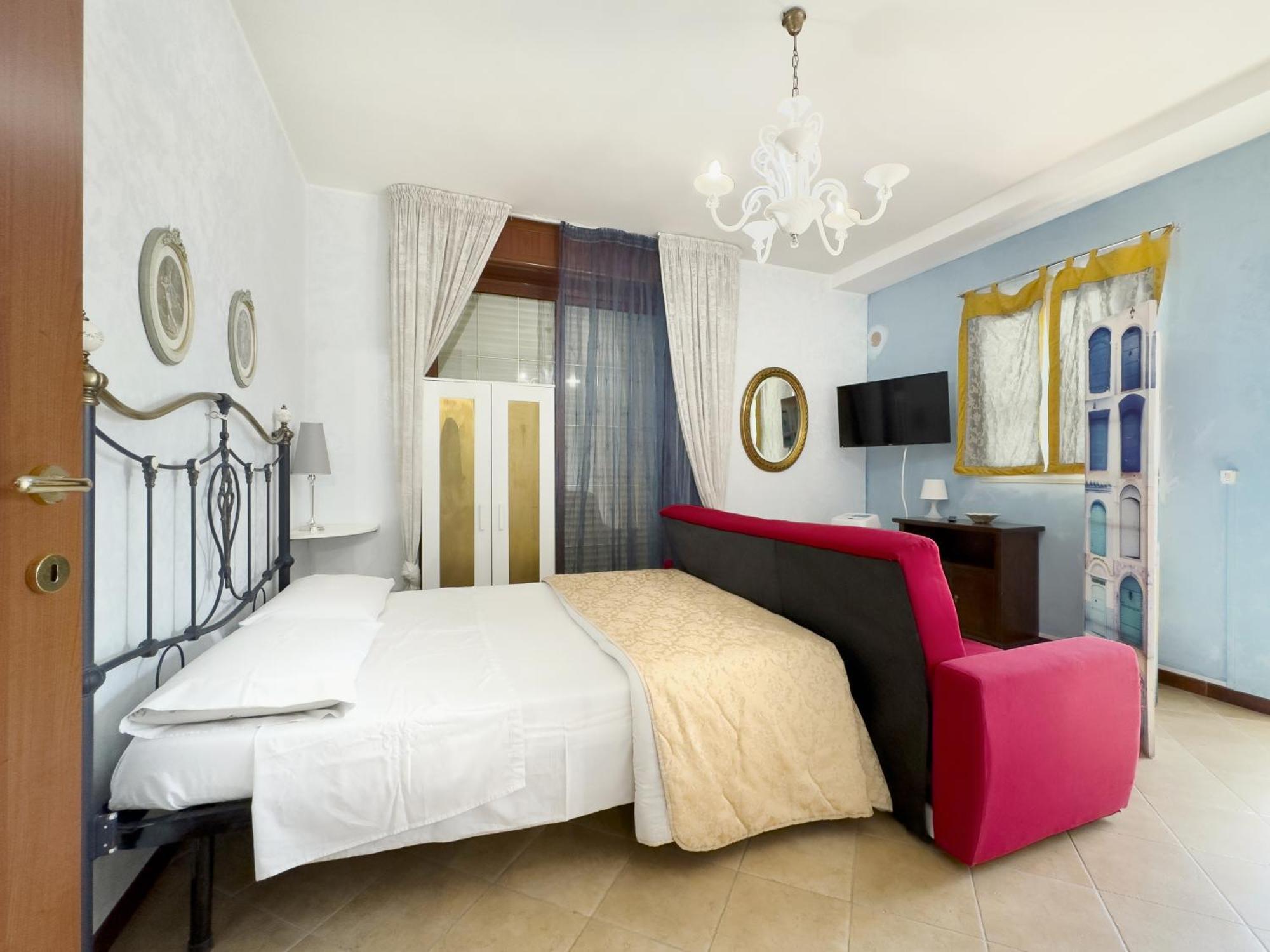 Gravina Suite Apartment Гравина ин Пулия Екстериор снимка